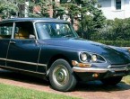 Citroen DS 19