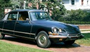 Citroen DS 19