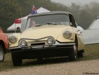 Citroen DS 19