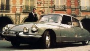 Citroen DS 19A Pallas