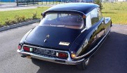 Citroen DS 21ie Pallas