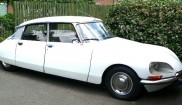 Citroen DS Super