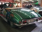 Citroen DS 19