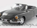 Citroen DS19 cabrio