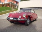 Citroen DS19 N