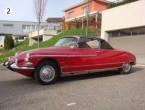 Citroen DS19 N