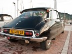 Citroen DS19 N