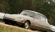 Citroen DS 20