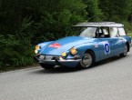 Citroen DS21 break