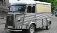 Citroen HY