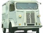 Citroen HY