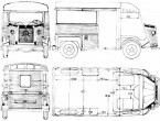 Citroen HY