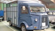 Citroen HY Btaillre