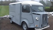 Citroen HY Camper