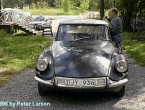 Citroen ID 19