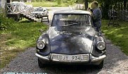 Citroen ID 19