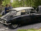 Citroen ID 19