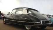 Citroen ID 20