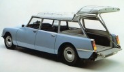 Citroen ID19 Break