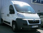 Citroen Jumper 120 SK11