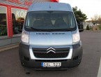 Citroen Jumper 120 SK11