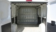 Citroen Jumper 22 hdi