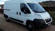 Citroen Jumper 22 HDi 100