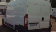 Citroen Jumper HDi Cargo