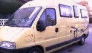 Citroen Jumper Pssl Motorhome