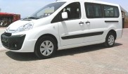 Citroen Jumpy