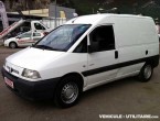 Citroen JUMPY HDI 110