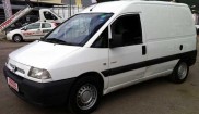 Citroen JUMPY HDI 110