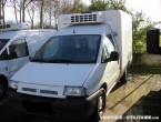 Citroen JUMPY HDI 110