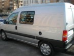 Citroen JUMPY HDI 110