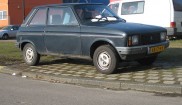 Citroen LNA 11RE