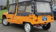 Citroen Mehari 22