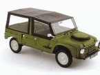 Citroen Mehari 4x4