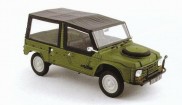 Citroen Mehari 4x4