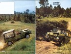 Citroen Mehari 4x4