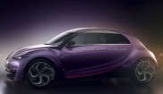 Citroen Revolte Concept