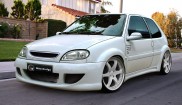 Citroen Saxo