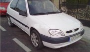 Citroen Saxo 15D SX