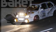 Citroen Saxo GrN2