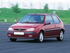 Citroen Saxo Sport