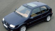 Citroen Saxo VTS