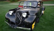 Citroen Traction