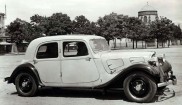 Citroen Traction 7A 13L