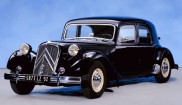 Citroen Traction Avant