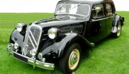 Citroen Traction Avant 7A