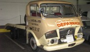 Citroen Type 350